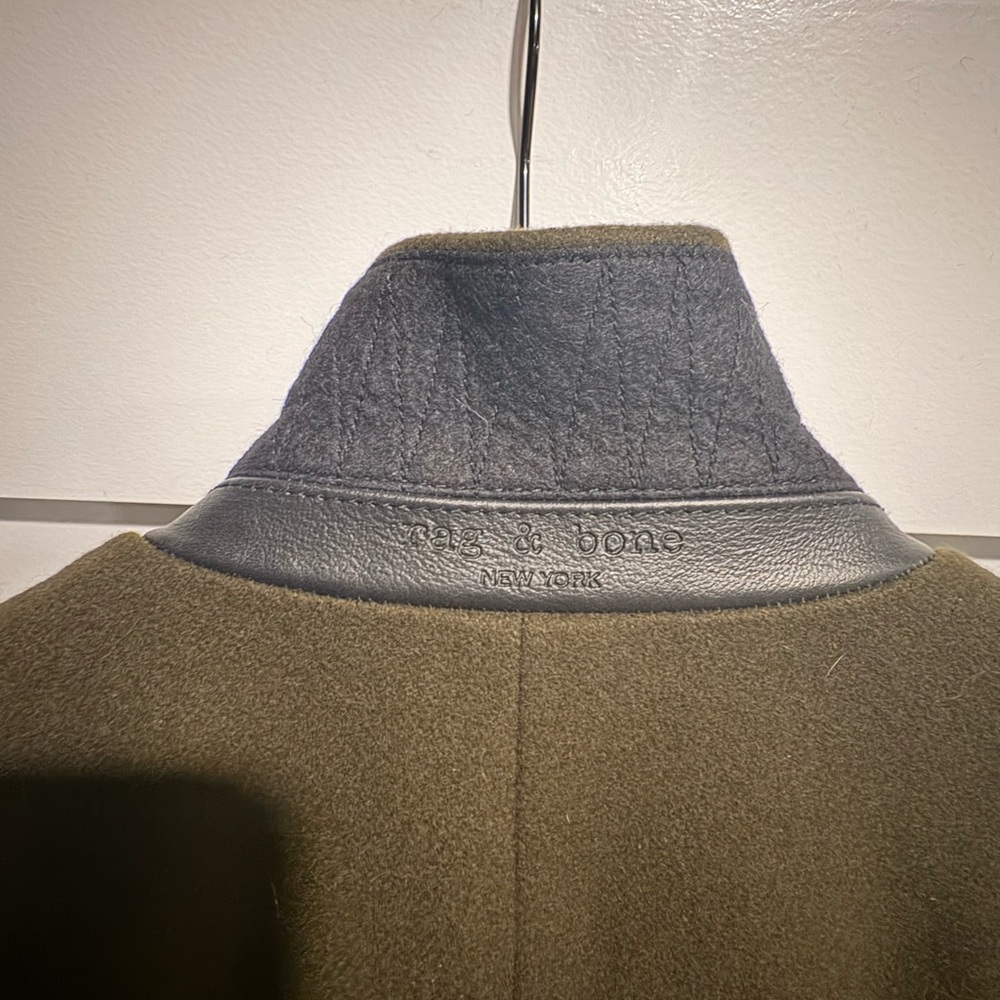 Beautiful rag & bone Coat - Picture 6 of 8
